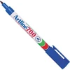 Shachihata Permanentinis žymeklis Artline 700, 0,7 mm mėlynas