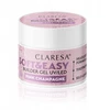 Artrozne Claresa „Soft&amp;Easy“ statybinis gelis mirksinčios rožinės spalvos, 90 g