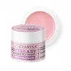 Artrozne Claresa „Soft&amp;Easy“ statybinis gelis mirksinčios rožinės spalvos, 90 g