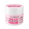 Artrozne Claresa „Soft&amp;Easy“ statybinis gelis, rausvas vaflinis, 12 g