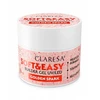 Artrozne Claresa Soft&amp;Easy statybinis gelis Golden Spark 12g