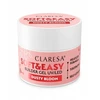 Artrozne Claresa Soft&amp;Easy statybinis gelis Dusty Bloom 45g