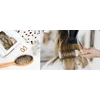 Artrozne Olivia Garden Bamboo Touch Blowout Thermal szczotka do modelowania włosów 23mm