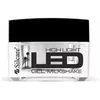 Silcare High Light LED żel budujący do paznokci Milkshake 30g