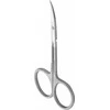 STALEKS Cuticle scissors Smart 10 Type 3 (Professional Cuticle Scissors) Manikiūro priemonė