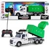 Artyk Auto ciężarowe šiukšliavežis R/C Toys for Boys