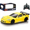 Artyk *****Auto RC Corvetta geltona 137426