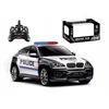 Artyk *****Auto RC BMW X6 policja 188503