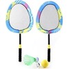 Artyk Badmintono ir teniso komplektas