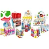 Artyk Žaislai Bańki mydlane Play-Doh 60ml PUD A 36 ARTYK 847506 ART