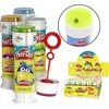 Artyk Žaislai Bańki mydlane Play-Doh 60ml PUD A 36 ARTYK 847506 ART