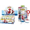 Artyk *****Bańki mydlane 60ml Spidey 36/disp 008327
