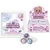 Artyk *****Natalijos princesės papuošalai, 9 vnt./disk. 136528