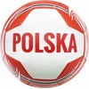 Artyk Futbolo kamuolys Polska raudona 133268