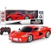 Artyk Lentyninė mašinėlė R/C Toys for Boys raudona
