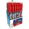 Muilo burbulai Disney Spider Man, 120 ml