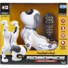 Artyk Robopies Robodog radijo bangomis valdomi žaislai berniukams