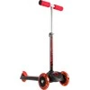 Motoroleris Artyk Max Sport Raudona
