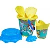 Spin Master Unice 312025 Smėlio rinkinys su laistytuvu Paw Patrol
