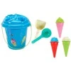 Artyk Rinkinys do piasku mėlyna sportox kids 137679