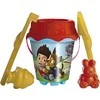 Artyk Prekė Paw Patrol smėlio rinkinys mėlynas 110268