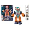Artyk Robot Cog vaikščiojimas + šviesos ir garso efektai 143250