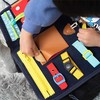 Artyk Sensorinis lagaminas mažyliams E-Edu