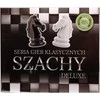 Gra Prabangi šachmatų žaidimo versija