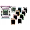 Artyk Tablica LCD su rysikiem 8szt/disp 176685