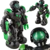 Artyk vaikščiojantis robotas 173820
