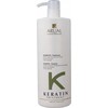 arual Arual Keratin Šampūnas Keratin & Elastin 1 liter