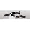 Arylic Arylic A100 – daugiafunkcis stereo stiprintuvas