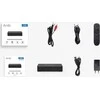 Arylic Arylic S10 Multiroom Streamer Wi-Fi, BT, Ethernet (tinkantiems pradedantiesiems)