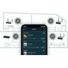 Arylic Arylic S10 Multiroom Streamer Wi-Fi, BT, Ethernet (tinkantiems pradedantiesiems)