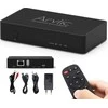 Arylic Arylic S10 Multiroom Streamer Wi-Fi, BT, Ethernet (tinkantiems pradedantiesiems)