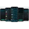 „Arylic Up2Stream HD DAC“ – didelės raiškos „Airplay 2“ belaidė „Aptx HD“ transliacijos plokštė (be stiprintuvo)