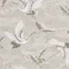 AS Creation WALLPAPER 121805 KRANES NEUTRAL