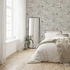 AS Creation WALLPAPER 121805 KRANES NEUTRAL
