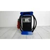 AS Schwabe Construction skirstomieji įrenginiai 4x230V/16A 1x400V/16A 1x400V/32A su apsauga 4m IP44 860510 - AS860510