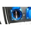AS Schwabe Construction skirstomieji įrenginiai 4x230V/16A 1x400V/16A 1x400V/32A su apsauga 4m IP44 860510 - AS860510