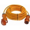 AS Schwabe Galios ilgintuvas 25 m 5G2,5 poliuretanas 16 A