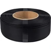ASA 3D plastik juoda LW UltraFoam (Traffic Juodas) 0.75kg refill Spectrum