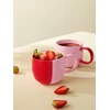 Mug Asa Selection Joy Strawberry Smoothie, 400 ml