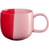 Mug Asa Selection Joy Strawberry Smoothie, 400 ml