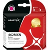 Asarto Ink Asarto Ink for Brother 462MXN | LC462XLM | 1500 psl. | rausvai raudona