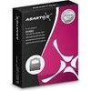 Asarto Juosta Asarto iki DYMO 40913 D9 etiketės Tvarkyklė juoda