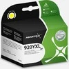 Rak Asarto OL 6500, 124; 700, 124; geltona