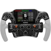 Asetek SimSports Forte Formula Pro Button Box, 4.3-inch LCD, RGB – juodas