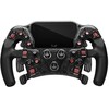Asetek Invicta Formula raudona juoda Edition vairas (40-032-12444321)