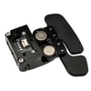 Asetek Simsports Asetek Wiosełka Formula XL 2 sztuki (40-035-0035005)